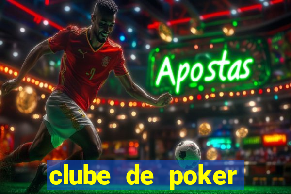 clube de poker santa cruz do sul